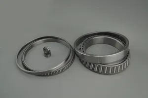 Distributor of 30200/32000/33000 Series Automotive Bearing/Taper Roller Bearings/Tapered Roller Bearing with P5 Accuracy Grade - Luoyang Bearing Research Institute Co., Ltd. - China