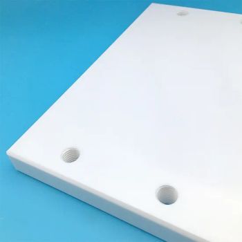 Electrical Insulation Alumina Ceramic Plate for Circuit Boards and Electronic Assemblies - Herun Ceramics Co., Ltd. - China