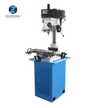 ZAY7020 ZAY7032 ZAY7040 ZAY7045 Drilling and Milling Machines - Shandong Luzhong Machine Tool Co., Ltd. - China