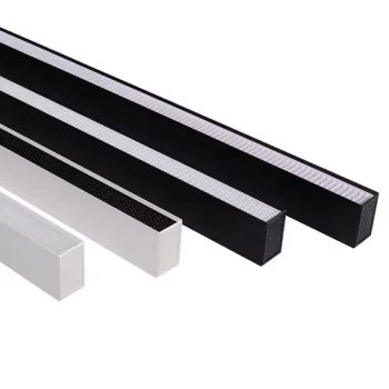 30W Customizable LED Magnetic Track Light System Linear Light Track Lights LED - Anboo (Shenzhen) Technology Co., Ltd - China