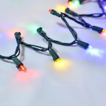 Outdoor Christmas Tree LED String Lights for Fairy Lights - GOLDSAND ACCESSORY LIMITED - China