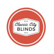 Product - Classic City Blinds - United States