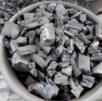 BBQ charcoal - Blyncharcoalhaus - Nigeria