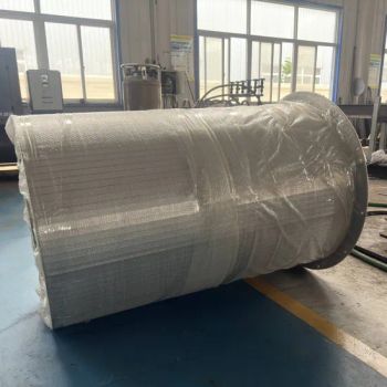 Sieve Plate Rotary Drum Stainless Steel Filter Wire Mesh Screen Strainer Filter - TANGSHAN ANFENG INTELLIGENT TECHNOLOGY CO.,LTD - China