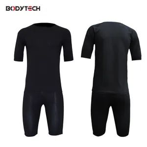 Gym Fitness Suit EMS Underwear for EMS Training Machine Apply to Gym Sports Club Machines - Guangdong Bote Health Technology Co., Ltd. - China