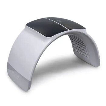 Skin Whitening Pigment Removal Photon PDT LED Light Therapy Facial Machine - Guangzhou allfond electronics co.,ltd - China