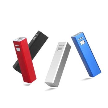 AI-MICH Best Outdoor Supply Slim Custom Logo Power Banks Usb Mini Portable Charger Power Bank - Shenzhen Ai-Mich Science And Technology Limited - China