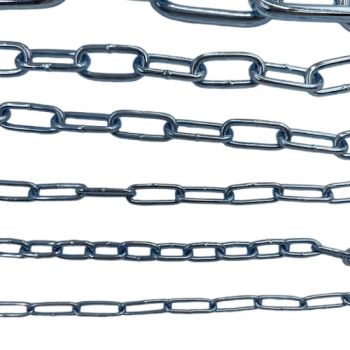 Good Price G30 G43 Welded Galvanized Link Chain for Lifting Marine Stainless Steel Chains - NanTong Ferry Chain Co., Ltd. - China