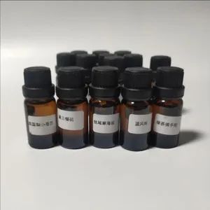 Premium DIY Candle Making Kit Essential Oils Natural Spices Customized 10ml 1Y OEM - Shandong Well Pack Industry Co., Ltd - China