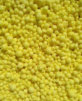 Best Quality sulphur Granular Fresh Stock Bulk Wholesale Exports - AGRONOVA - United States