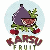Product - KARSU FRUIT - Turkey