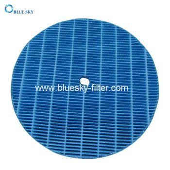 Humidifier Mesh Filters for Daikin Air Purifier Mck57lmv2-N Series Humidifier Wick Parts - Nanjing Blue Sky Filter Co., Ltd. - China