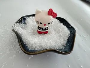 Low Price Epsom Salt, Magnesium Sulfate Heptahydrate, Bath Salt - Shandong Yifengtuo Chemical Co., Ltd. - China