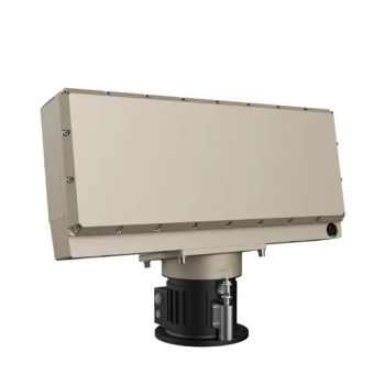 15km Drone Detection Radius Ku-Band Linear Frequency Modulated Pulse Radar - Shenzhen Polaris Security Technology Co., Ltd. - China