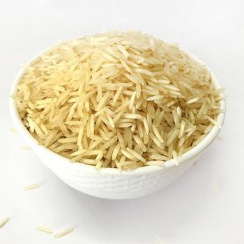Indian Flavor 1121 Sella Basmati Rice Grain Length 8 3 mm Quality Like India Gate Color White Free Sample Available Stoc - EcoRoma GmbH - Germany