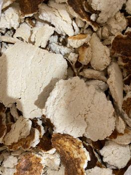 Coconut oil cake Feed Animal Meal - The King Group - India