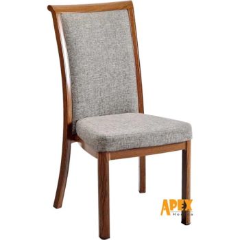 Indoor Furniture Restaurant Hotels Banquet Upholstery Contract Horeca Conference Chairs - Apex Horeca Co., Limited - China