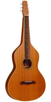 Sapele Body Weissenborn Hawaiian Guitars GM311 Size 40" Model NO. GM311 HS Code 92029000 Min. Order: 1 Piece Port: Shanghai, - Taixing Litian Musical Instruments Co., Ltd - China