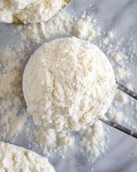 MOCAF CASSAVA FLOUR Color Whiter Texture Softer Gluten-Free Yes Glycemic Index Low Type FLOUR OR CHIPS Features Gluten-Free - INNOVASI ANAK RAJA - Indonesia