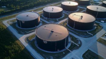Diesel fuel EN590 - Texas Oil Logistics LLC - Canada