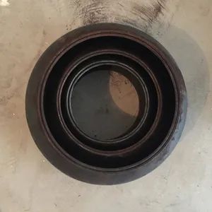 Screw Conveyor Feed Port Universal Ball Dirt Tube Universal Joints Ball Joints - Henan Yuanben Intelligent Technology Co, Ltd. - China