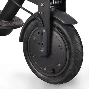 Xiaomi Motor Parts Accessory Electric Scooter Front Wheel Hub Motor - Shenzhen EcoRider Robotic Technology Co., Ltd. - China
