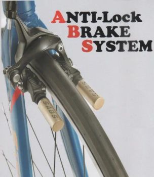 ABS for Bicycle, Anti-Lock Brake System, ABS Bicycle Brake System - Winnin Overseas Co., Ltd. - China