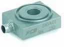 Industrial Charge Amplifiers Sensor Type Piezoelectric Enclosure Material Aluminum Installation Type Surface Mountable Environmental Suitability Harsh Industrial - Structural Solutions Private Limited - India