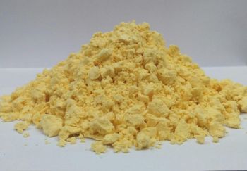 DRIED WHOLE EGG POWDER - VENKATESHWARA HATCHERIES PVT LTD - India