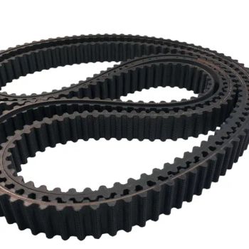 Correa 163s8m27 Professional OEM Auto Rubber Belt Engine Belt Custom Timing Belts - Zhoushan Aosheng Auto Parts Co., Ltd. - China
