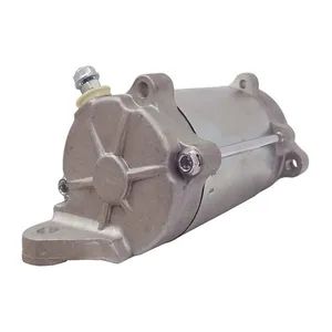 Motorcycle Auto ATV UTV Engine Self Starter Motor for Ski-Doo Snowmobile Gsx Gtx 500ss OEM 515176754 Motorcycle Spare Parts - Hangzhou Benjiaming Technology Co., Ltd. - China