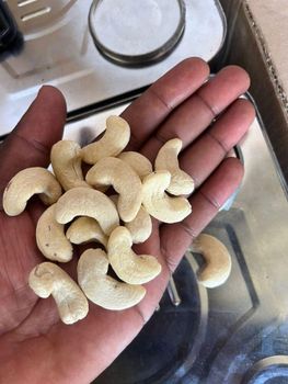 Export Processed Cashews W180 W240 W320 Premium Grade Whole Kernels Clean Fresh High Nutrition Suitable For International Buyers And Bulk Supply Chain Buy Now Fast Delivery Premium Quality Wholesale – product photo, Processed Cashew products found from trusted suppliers, wholesalers, manufacturers & exporters Listing
