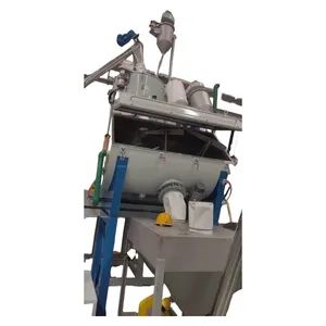 Powder Color Combined Mixer Plastic Blender PVC Mixing Equipment - Suzhou Siman Co., Ltd - China