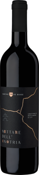 Nettare dell'Enotria Scent Fresh And Strong Flavor Intense And Enveloping Experience Unique And Engaging Symbolic Representation - AZIENDA AGRICOLA DE BIASE S.S. - Italy