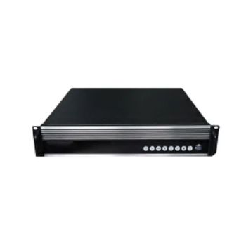 H. 265/H. 264 Hybrid Access Real-Time Recording NVR Embedded Network Video Recorder - Hangzhou Forchar Tech Co., Ltd. - China