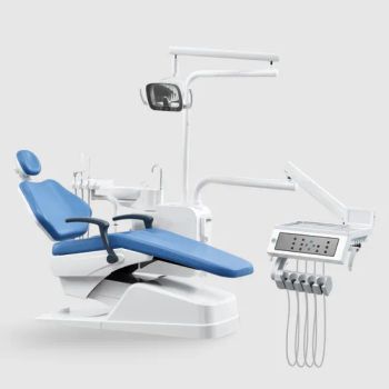 Wholesale Prices Medical Equipments Complete Multifunctional Electric Dental Chair - Hefei Sada Medical Equipment Co., Ltd. - China