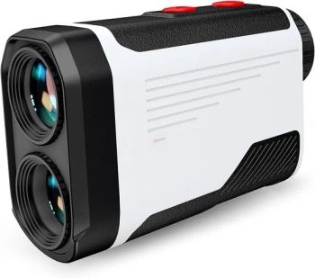 Igh Precision Golf Hunting Rangefinder Portable with Anti Slip Magnetic Grip - Suncore(guangdong) Optics Tech inc - China