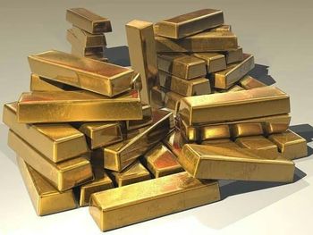 Exclusive Bullion Gold Bars Bulk Distribution For High Purity Precious Metal Demand And Trusted Buyer – product photo, Top Quality Products
