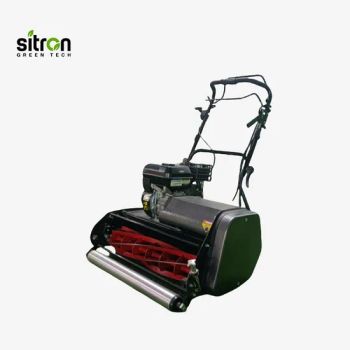 Sitron RM25m Manual Reel Mower for Turf Lawn Mower - Weifang Sichuang Machinery Co., Ltd. - China