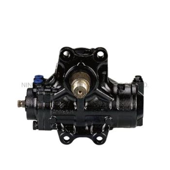 Auto Steering Rack Gear Automobiles Power Steering Box Assembly for Hino G1266y P11c 449-04130/44110-E0120 - NINGBO CIE INDUSTRY AND TRADE CO., LTD. - China