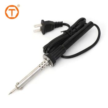 Portable Professional 30W 45W 60W Electric Soldering Irons Tools - Hebei Sinotools Industrial Co., Ltd. - China