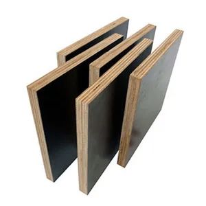 MDF Density Board, Solid Wood Texture, E0-Level Environmental Protection, 3mm Thick, for Backing Board of Decorative Paintings - Beijing Tianyuan Rongli Technology Co., Ltd. - China