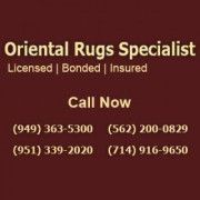Product - Oriental Rugs Specialist - United States