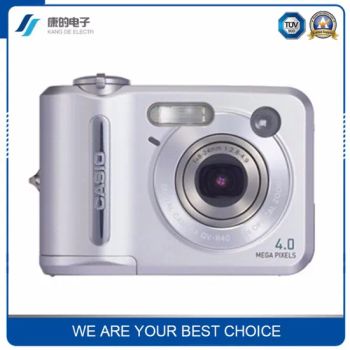 New Style Cheap Digital Camera Shell, Camera Housing - Dongguan Kang De Electronics Co., Ltd. - China
