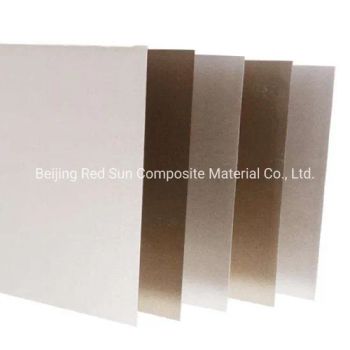 High Quality Rigid Flexible Mica Sheet Brand Redsun Material Mica Trademark Redsun HS Code 6814100000 Type Insulation Sheet - Beijing Red Sun Technology Co.,Ltd. - China