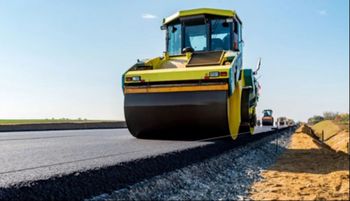 Concrete Road Construction Service Service Mode Offline Service Location Barwani Payment mode Online/Offline Service Type Concrete Road Construction - Champawala Associates - India