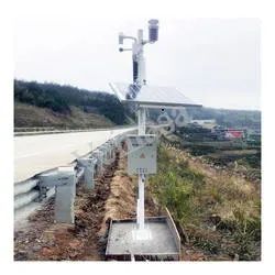 Raws007 Highway Traffic Management Systems Visibility Sensor Air Quality Monitoring Station - Sichuan Weinasa Technology Co., Ltd. - China