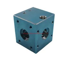 Passivation ISO900: 2015 China Other Accessories Hardware Medical Precision Parts - Dongguan Xinqida Precision Hardware Parts Co., Ltd. - China