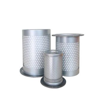 Screw Air Compressor Spare Parts Air Oil and Gas Separation Filter 30HP Factory Price Air Compressor Spare Parts - Quzhou Zhongdu Machinery Technology Co., Ltd. - China