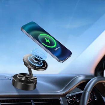 Flexible Metal Airplane Car Magnetic Vacuum Wall Shower Mobile Wall Cell Phone Stand Suction up Phone Holder for Car Mobile - Qingyuan Xingxiang Hardware Products Co., Ltd - China